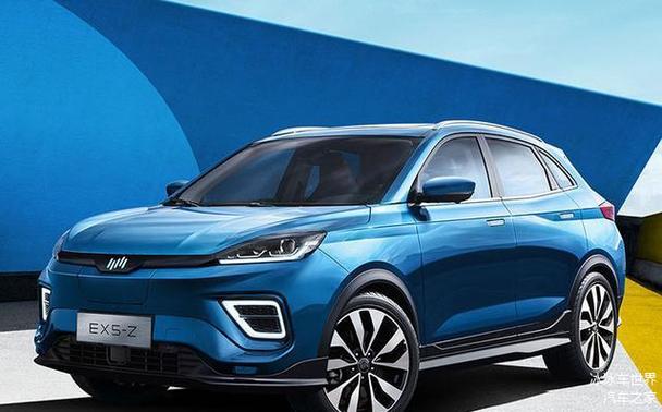 成都208WEY威派豪华SUV市场的黑马，零跑汽车与智能交通系统的协同